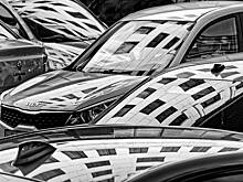 Российскому авторынку предсказали впечатляющее снижение продаж