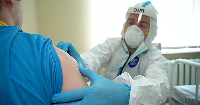 Okaz (Саудовская Аравия): победитель в гонке по разработке вакцины — Китай или Россия?