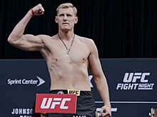 Что? Где? Когда? Все о турнире UFC On Fox 24, где подерутся Волков и Магомедов