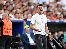 Тренер сборной Германии ворвался в судейскую после поражения от Испании