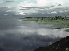 Заброшенные города России с пугающей атмосферой