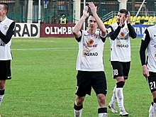 Жара в ФНЛ: новые перестановки в группе лидеров, удивительный рекорд лучшего бомбардира