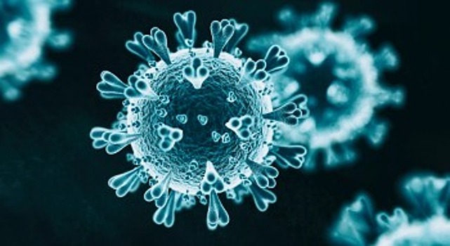 Информация по коронавирусу в Калужской области