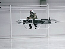 Россияне поделились ожиданиями от общественного транспорта будущего