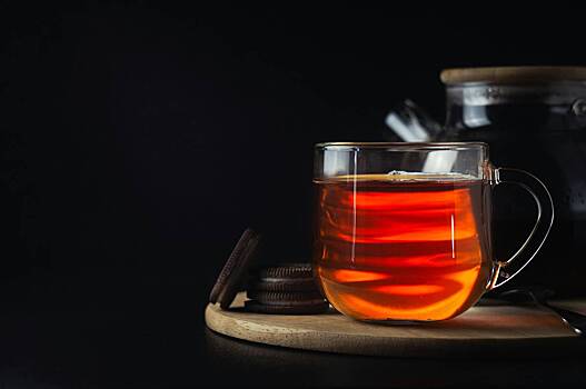 Россиян успокоили по поводу роста цен на чай