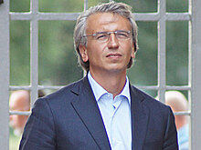 Дюков, член попечительского совета РФС и футболист «Локомотива» - под персональными санкциями