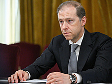 Мантуров: высокая ключевая ставка не рассчитана на длительный период