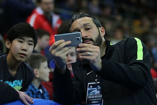 «Это будет великая битва». Дзамбротта поделился ожиданиями от матча «Ювентус» — «Интер»