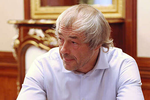 URA.RU: миллиардер Студенников заявил, что сам создал логотип "Красное & белое"