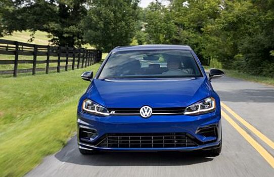 Стали известны сроки начала производства новой версии Volkswagen