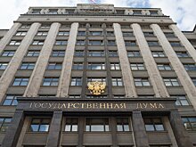 ГД одобрила проект о приостановке трудовых договоров госслужащих на время военной службы