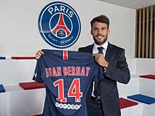 Бернат назвал громкие цели ПСЖ в этом сезоне