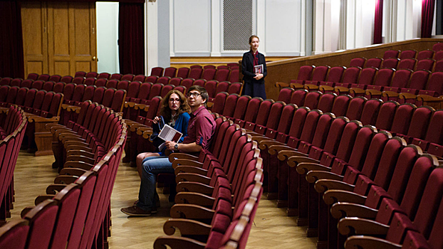 В Удмуртии направят более 20 млн рублей на капремонт театров