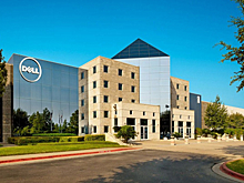 Dell сократит 6650 сотрудников на фоне падения спроса на ПК в мире