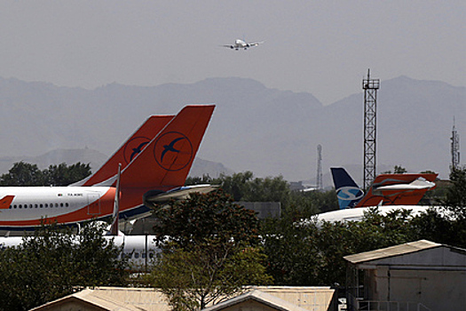 Глава МИД Катара сообщил о восстановлении внутреннего авиасообщения в Афганистане