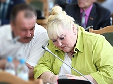 Устав Омска изменили — теперь в горсовете будет три вице-спикера вместо двух