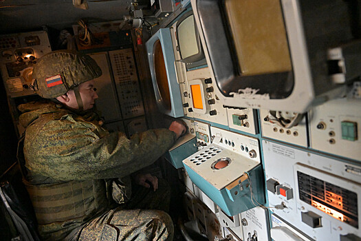 Над территорией РФ ночью перехватили более 80 украинских дронов