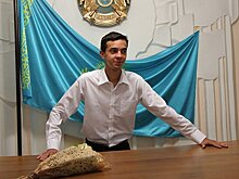 Родные опознали студента из Казахстана, погибшего при теракте в Петербурге