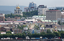 Жизнь во Владивостоке оказалась дороже, чем в Санкт-Петербурге