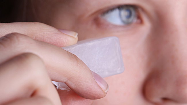 Бьюти-лайфхаки без маркетинга: 7 домашних рецептов для ухода за собой