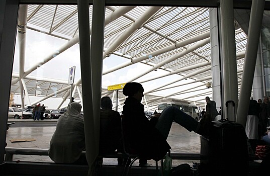 Группа российских экспертов завершила проверку аэропорта Каира