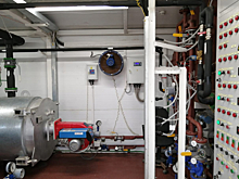 ЖКС № 6 филиала ФГБУ «ЦЖКУ» МО РФ (по ВВО) сохранил статус надежного партнера - в Сахалинской области