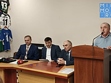Всероссийский турнир по шашкам проходит в Махачкале