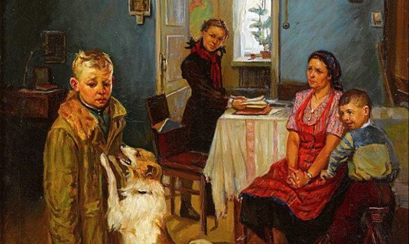 Жириновский призвал «не травмировать» детей двойками