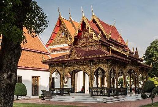 Третьяковка налаживает культурные связи с музеями Таиланда