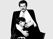 Фото с историей. Почему все молчали о смерти Листьева