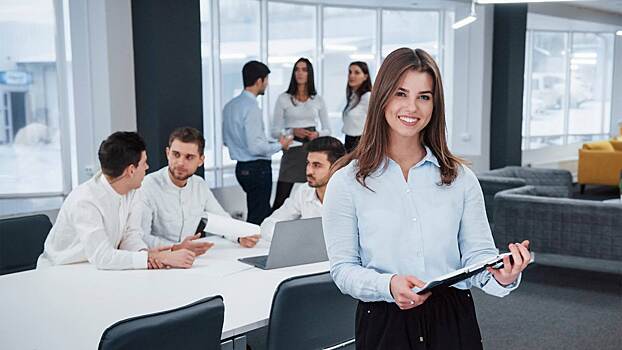 Как пройти стажировку и остаться в компании: инструкция и реальные вакансии