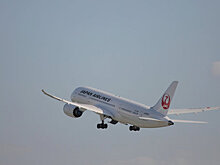 Japan Airlines обвинили в оскорблении россиян