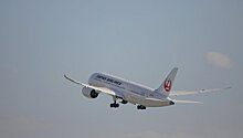 Japan Airlines обвинили в оскорблении россиян