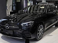 Бывший завод Mercedes-Benz в России снова выпустил немецкие автомобили