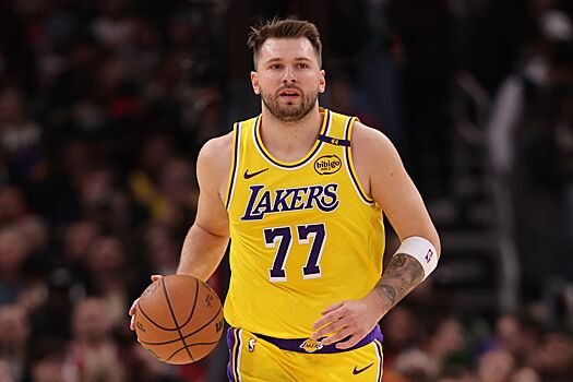 «Это весёлый вызов. Впереди ещё четыре игры». Дончич — о счёте 1-3 в серии с «Миннесотой»