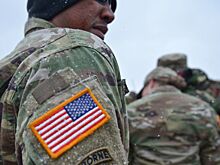 Одну из главных военных баз США перекрыли после сообщений о стрельбе