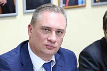 Председателем гордумы Челябинска выбрали проректора ЮУргУ Андрея Шмидта