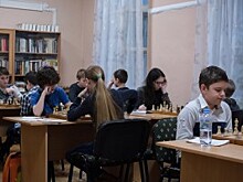 Шахматная школа «Чертаново» объявила о начале регистрации на турнир «На 2-й разряд ЮАО»