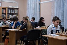Шахматная школа «Чертаново» объявила о начале регистрации на турнир «На 2-й разряд ЮАО»