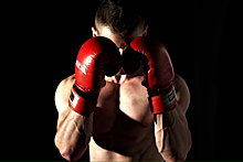 Абдул-Керим Эдилов проведет свой второй боксерский поединок 21 февраля во дворце спорта «Динамо»