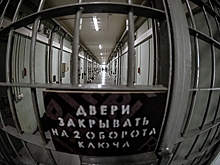 Защита вора в законе Осетрины Младшего заявила о его пропаже из СИЗО