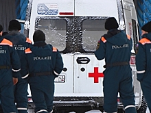 Шесть тел погибших в шахте "Листвяжная" подняли на поверхность