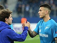 Обзор главных событий дня в футболе