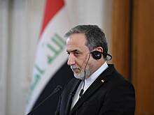 В Иране назвали условие для переговоров с Трампом