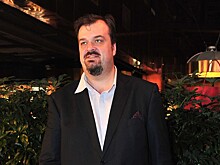 Василий Уткин: Я не скрываю своих взглядов