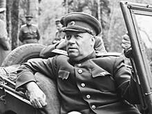 Не числом, а умением: как прапорщик царской армии стал маршалом Советского Союза