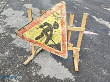 Год после ремонта: перекапывание ул. Лермонтова возмутило гордуму