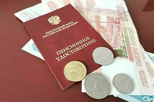 Назначение пенсии хотят упростить