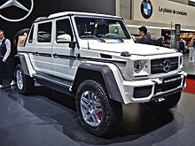 Mercedes-Benz собирается сдавать свои лучшие автомобили в аренду