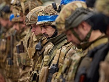 В Минобороны Украины рассказали о проблемах ВСУ на фронте